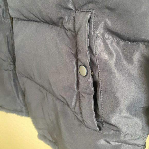 RSQ Puffer Jacket Size L - Picture 4 of 5